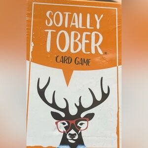 Sotally Tober Drinking Games for Adults - Outrageously Fun Adult Party Card Game